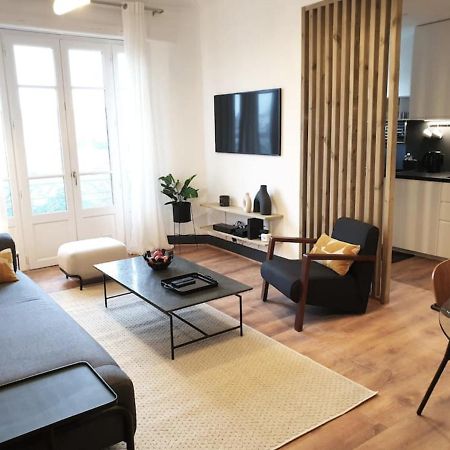 Le 5E - Appartement Design Dans Un Ancien Palace Vichy Exteriér fotografie
