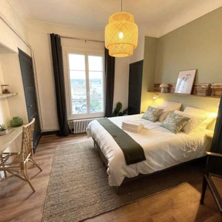 Le 5E - Appartement Design Dans Un Ancien Palace Vichy Exteriér fotografie
