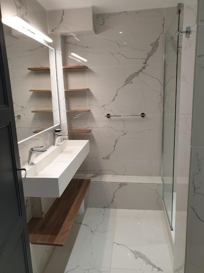 Le 5E - Appartement Design Dans Un Ancien Palace Vichy Exteriér fotografie